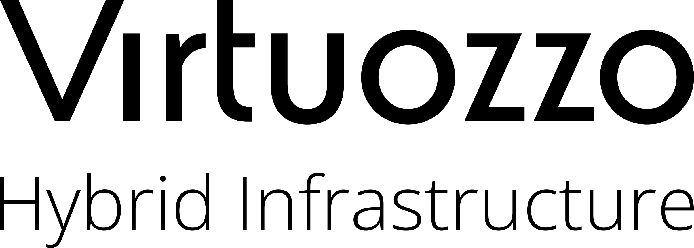 Virtuozzo Hybrid Infrastructure